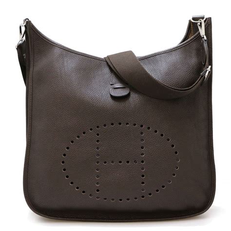 Annonces Accessoires mode d'occasion « sac evelyne hermes